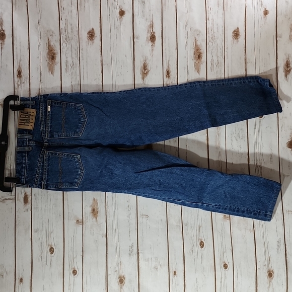 Vintage Hara Basic Jeans - Size 28s - Picture 9 of 10